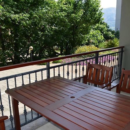 Apartments Soldo Baska  Exterior photo