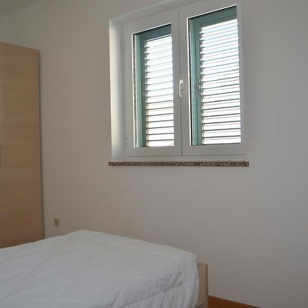Apartments Soldo Baska  Exterior photo