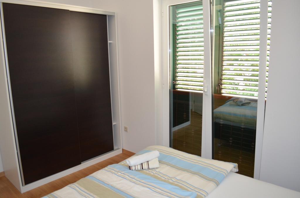 Apartments Soldo Baska  Room photo