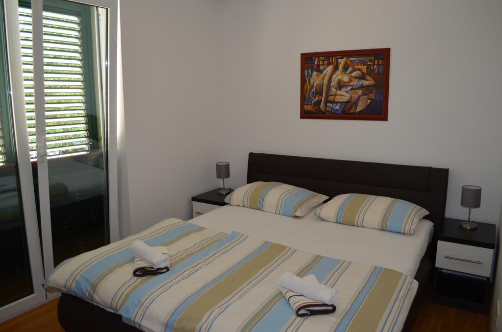 Apartments Soldo Baska  Room photo