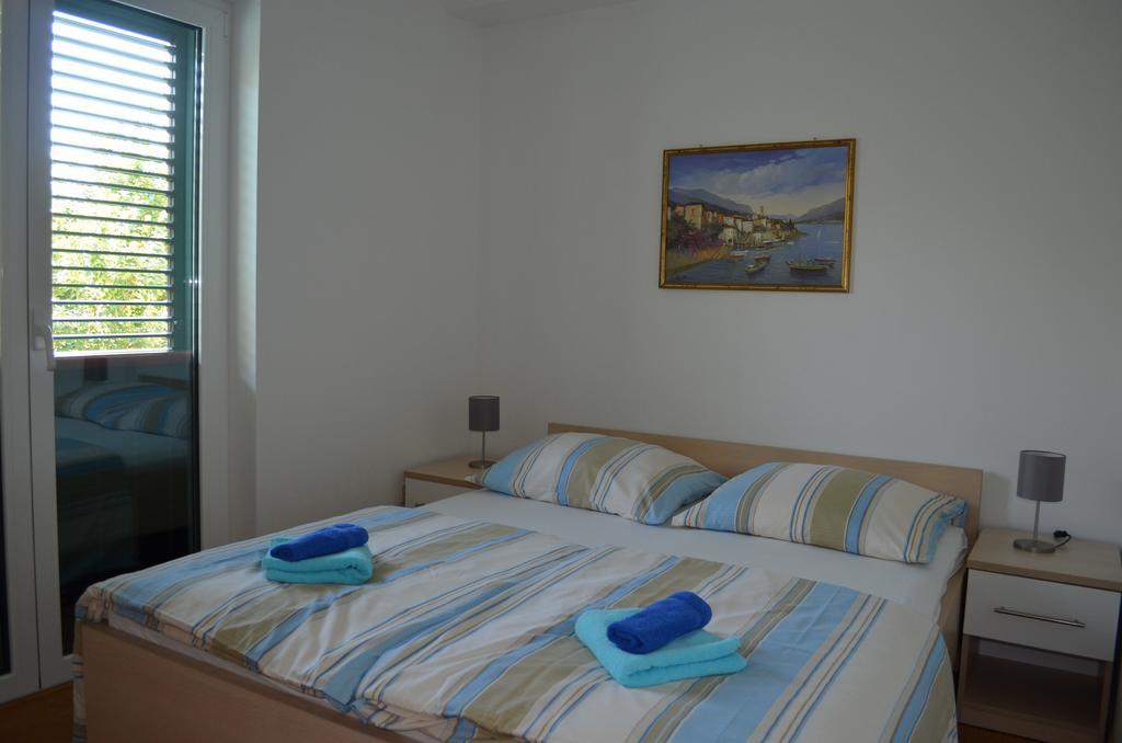 Apartments Soldo Baska  Room photo