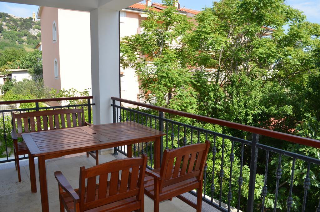 Apartments Soldo Baska  Room photo