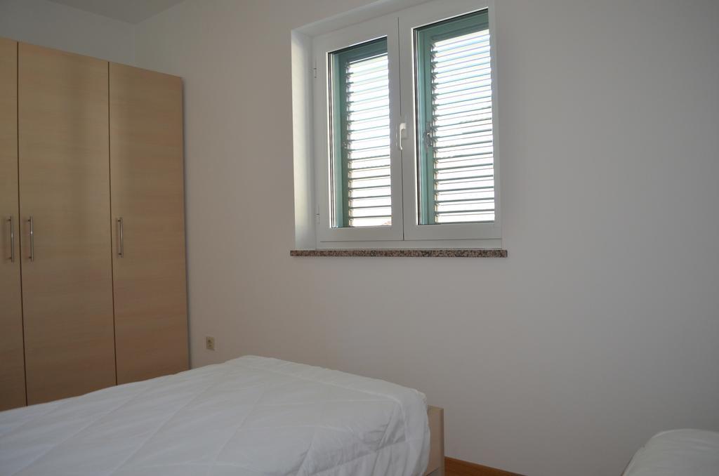 Apartments Soldo Baska  Exterior photo