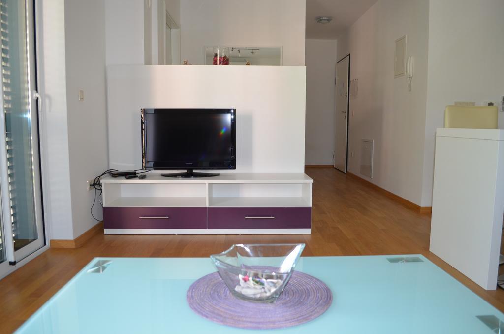 Apartments Soldo Baska  Room photo