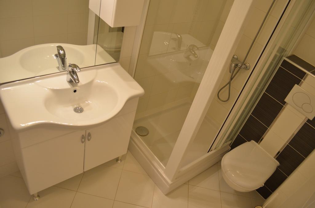 Apartments Soldo Baska  Room photo