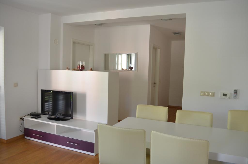 Apartments Soldo Baska  Room photo