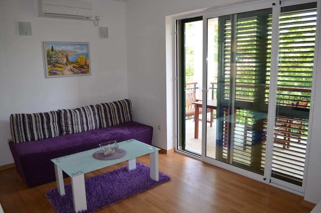 Apartments Soldo Baska  Room photo